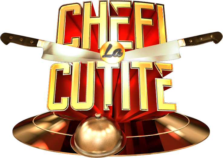 Chefi la cuțite
