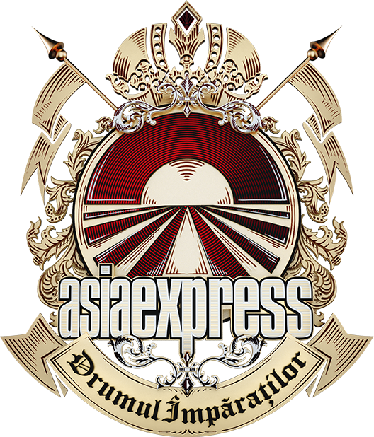 Asia Express